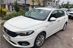 51 - 2020 Fiat Egea 1.3 Multijet Easy Stil 