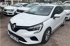 55 - 2021 Renault Clio 1.0 SCe Joy 