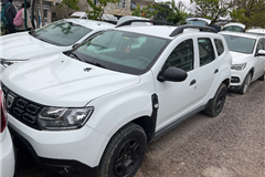 59 - 2019 Dacia Duster 1.5 BlueDCI Comfort 4x4