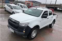 38 - 2022 Isuzu 
