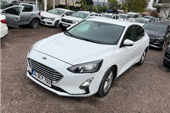 61 - 2020 Ford Focus 1.5 TDCi Trend X 