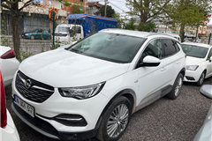 52 - 2020 Opel Grandland X 1.2 Enjoy 