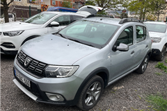 54 - 2020 Dacia Sandero 0.9TCe Turbo Stepway Easy-R 