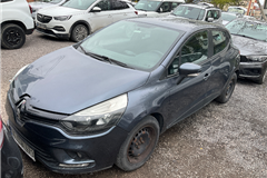 57 - 2020 Renault Clio 0.9 TCe Joy 