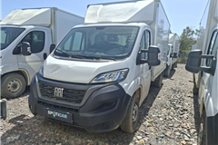 28 - 2024 Fiat Ducato 4200XL