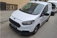 18 - 2021 Ford Transit Courier 1.5 TDCi Trend 