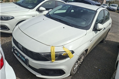 24 - 2022 Fiat Egea 1.6 Multijet Easy 