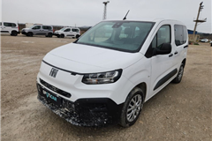 6 - 2024 Fiat Doblo Combi 1.5 Bluehdi Easy 