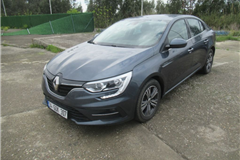 15 - 2022 Renault Megane 1.5 Blue DCI Touch 