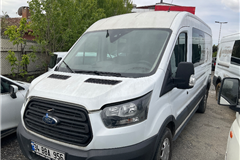 57 - 2018 Ford Transit 350 L 