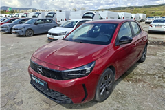 8 - 2024 Opel Corsa 1.2 T Edition 