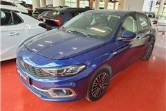 21 - 2024 Fiat Egea 1.6 Multijet Urban 
