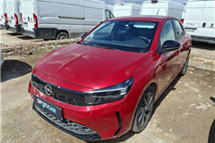 9 - 2024 Opel Corsa 1.2 T Edition 