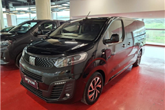 5 - 2023 Fiat Ulysse 2.0 LOUNGE