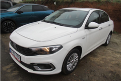 20 - 2024 Fiat Egea 1.4 Fire Easy 