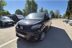 1 - 2023 Fiat Ulysse 2.0 LOUNGE