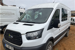 56 - 2018 Ford Transit 350 L 