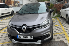 63 - 2019 Renault Captur 1.5 dCi Icon 