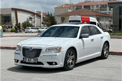 56 - 2012 Lancia Thema 3.0 CRD platinum