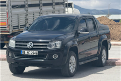 57 - 2014 Volkswagen Amarok 2.0 Bi-TDI Highline 4x2