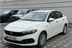 59 - 2022 Fiat Egea 1.3 Multijet Easy 