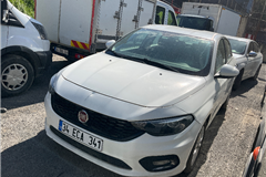 1 - 2020 Fiat Egea 1.6 Multijet Urban Plus 