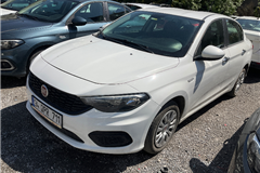 59 - 2020 Fiat Egea 1.3 Multijet Easy 