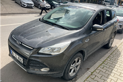 54 - 2015 Ford Kuga 1.5 EcoBoost Trend X 