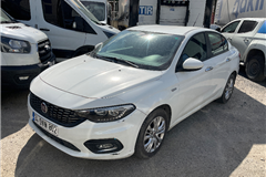 9 - 2020 Fiat Egea 1.6 Multijet Urban Plus 