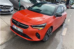 51 - 2023 Opel CORSA-E