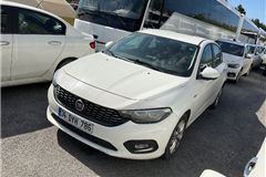 51 - 2020 Fiat Egea 1.6 Multijet Urban Plus 