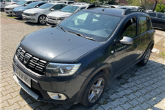 64 - 2020 Dacia Sandero 0.9TCe Stepway Easy-R 