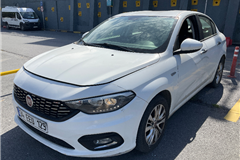 3 - 2020 Fiat Egea 1.6 Multijet Urban Plus 