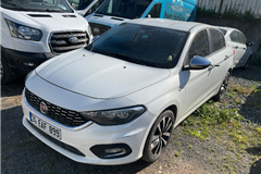 2 - 2020 Fiat Egea 1.6 Multijet Mirror 