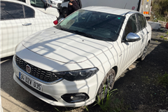 41 - 2020 Fiat Egea 1.6 Multijet Mirror 
