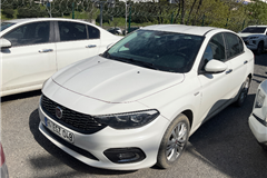8 - 2020 Fiat Egea 1.6 Multijet Urban Plus 