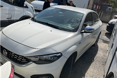 4 - 2020 Fiat Egea 1.6 Multijet Mirror 