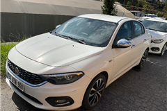 54 - 2020 Fiat Egea 1.6 Multijet Mirror 
