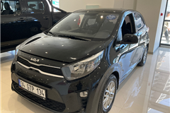 83 - 2023 Kia Picanto 1.2 Feel 