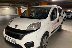 55 - 2017 Fiat Fiorino Combi 1.3 Multijet Pop 