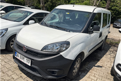 67 - 2021 Fiat Doblo Combi 1.3 Multijet Easy 