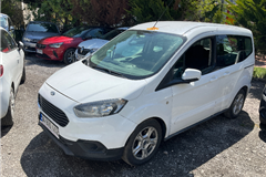 60 - 2019 Ford Transit Courier 1.5 TDCi Deluxe 