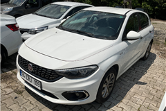 66 - 2019 Fiat Egea 1.6 Multijet Urban Plus 