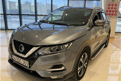 82 - 2021 Nissan Qashqai 1.3 DIG-T Sky Pack Plus 