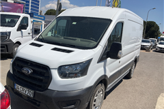 80 - 2020 Ford Transit 350 L 