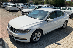 70 - 2018 Volkswagen Passat 1.4 TSI Comfortline 