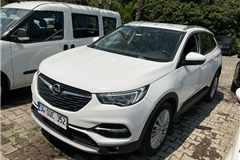 71 - Seçiniz Opel Grandland X 1.2 Enjoy 