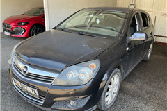78 - 2011 Opel Astra 1.3 CDTI Essentia 