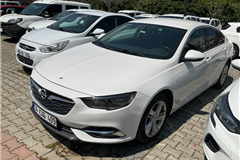 69 - Seçiniz Opel Insignia GS