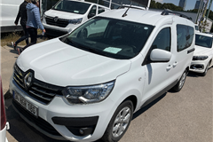 77 - 2023 Renault EXPRESS